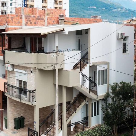 Apartmani Vukcevic Bar Esterno foto