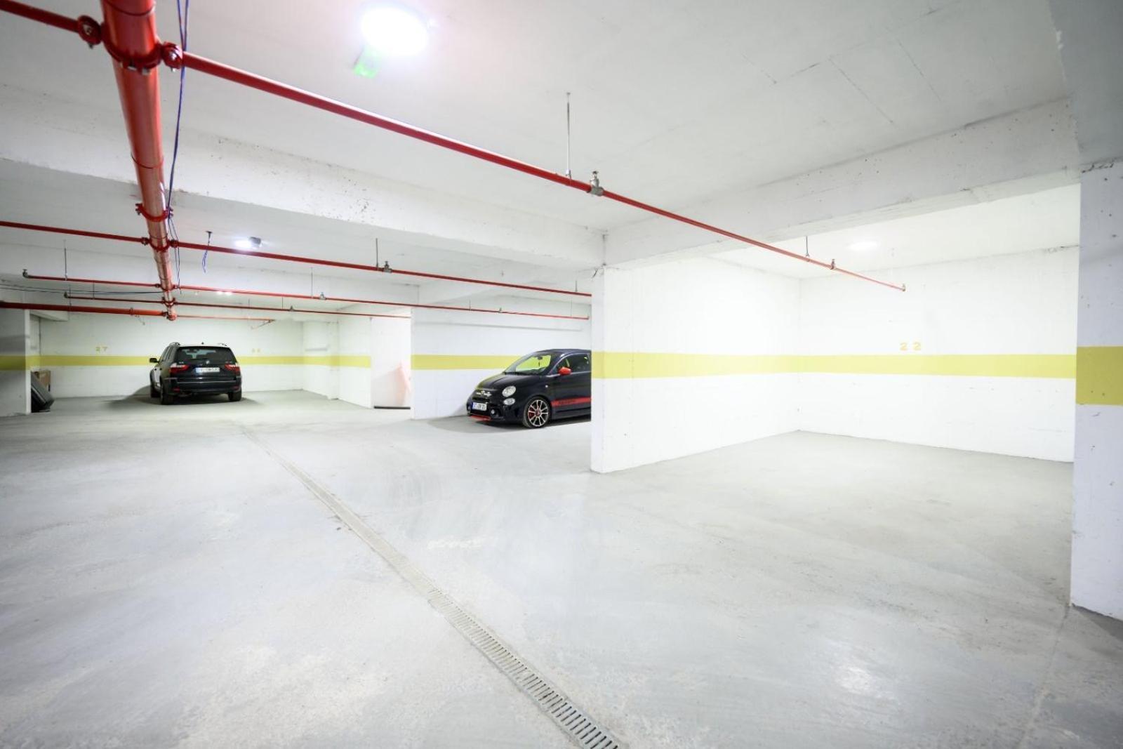 Apartmani Vukcevic Bar Esterno foto