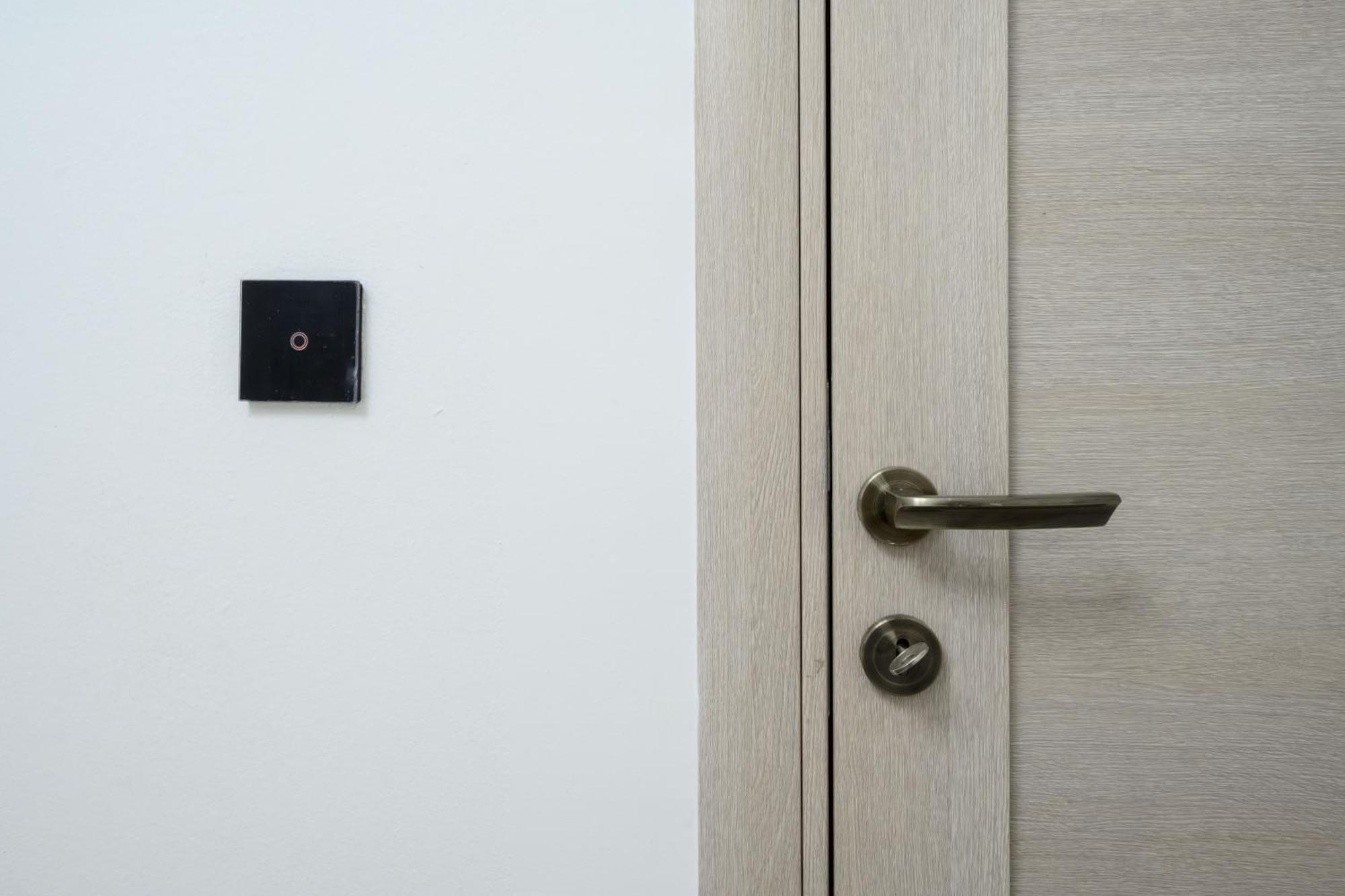 Apartmani Vukcevic Bar Esterno foto