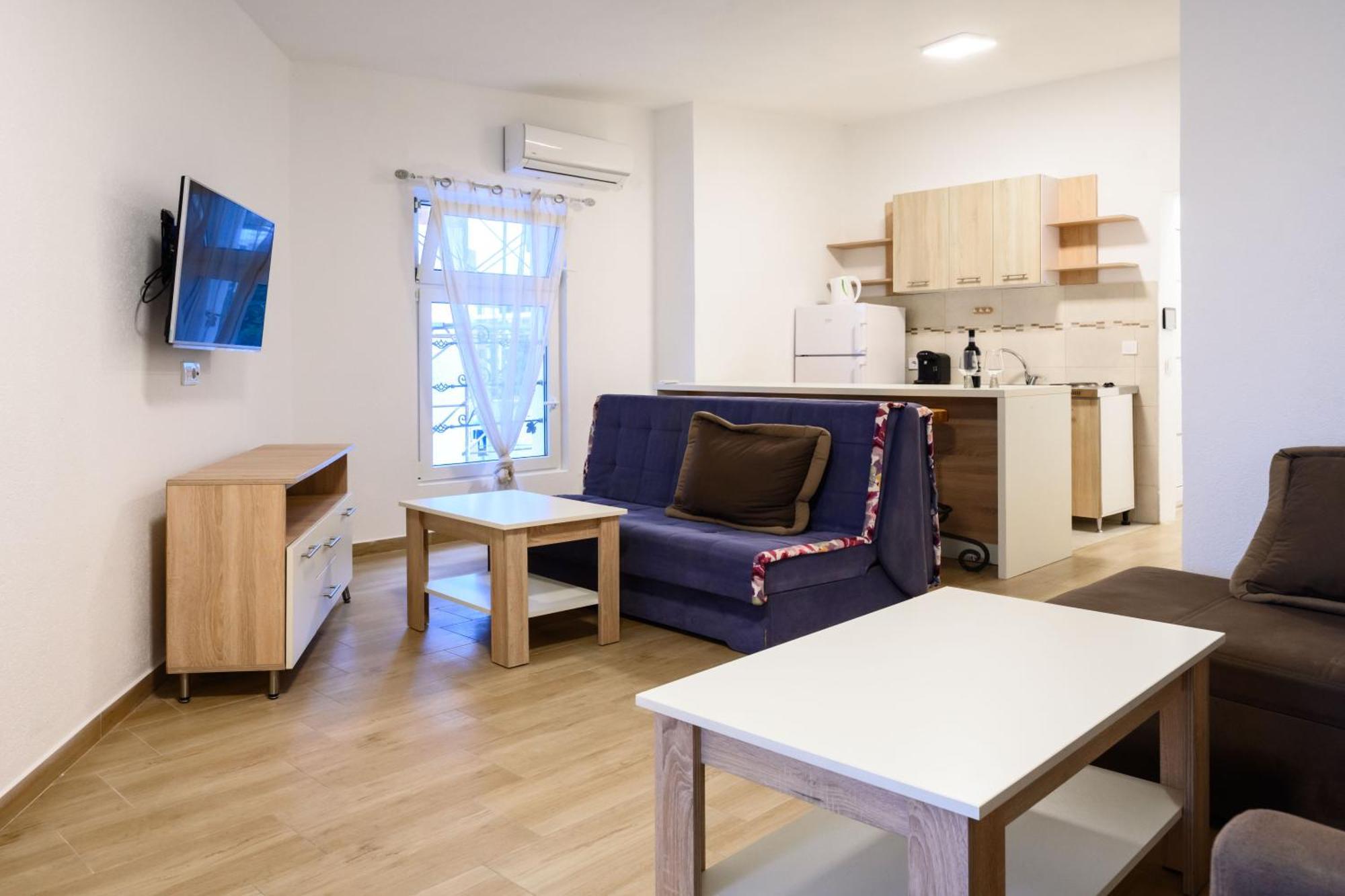 Apartmani Vukcevic Bar Esterno foto