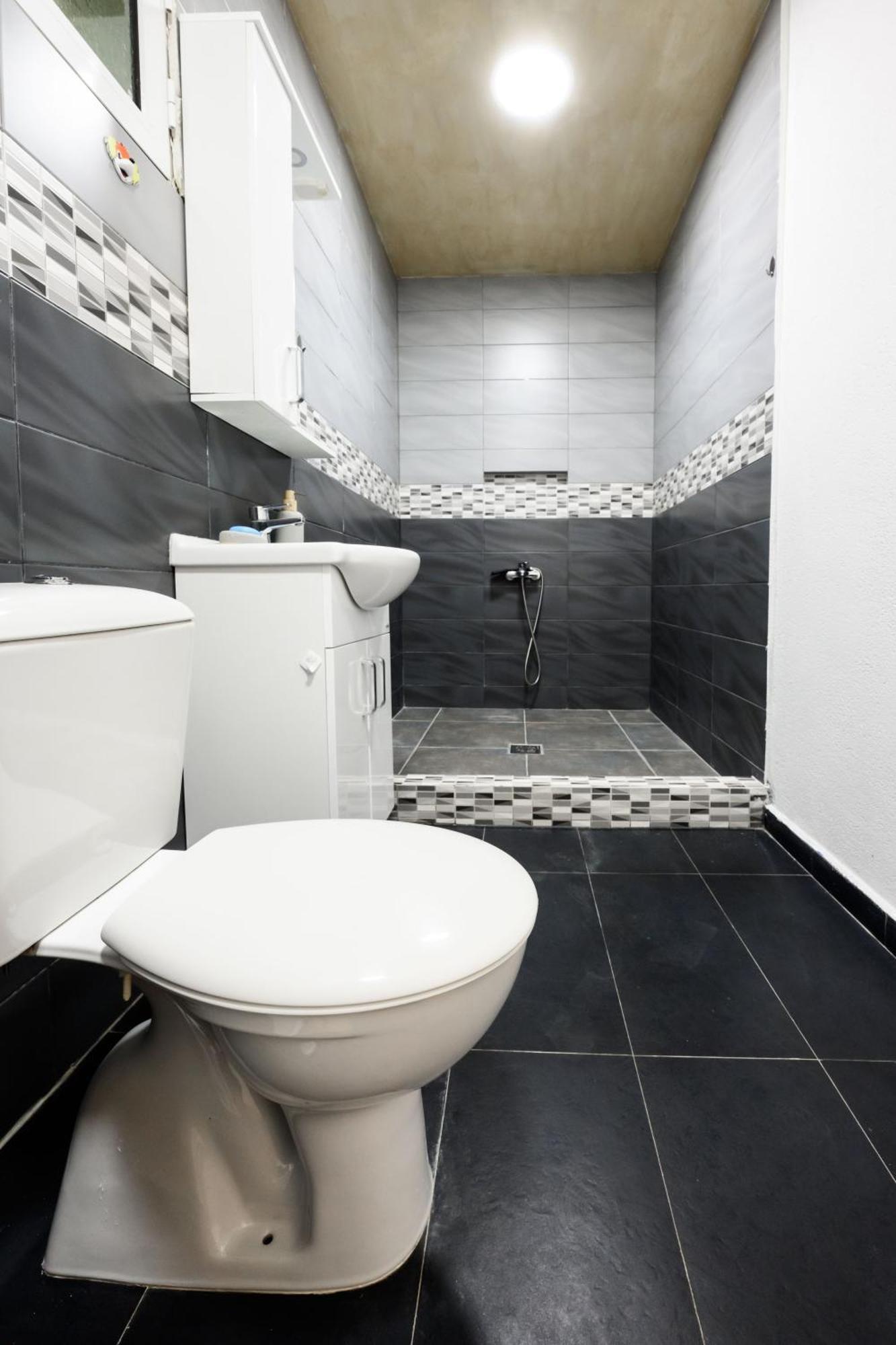 Apartmani Vukcevic Bar Esterno foto
