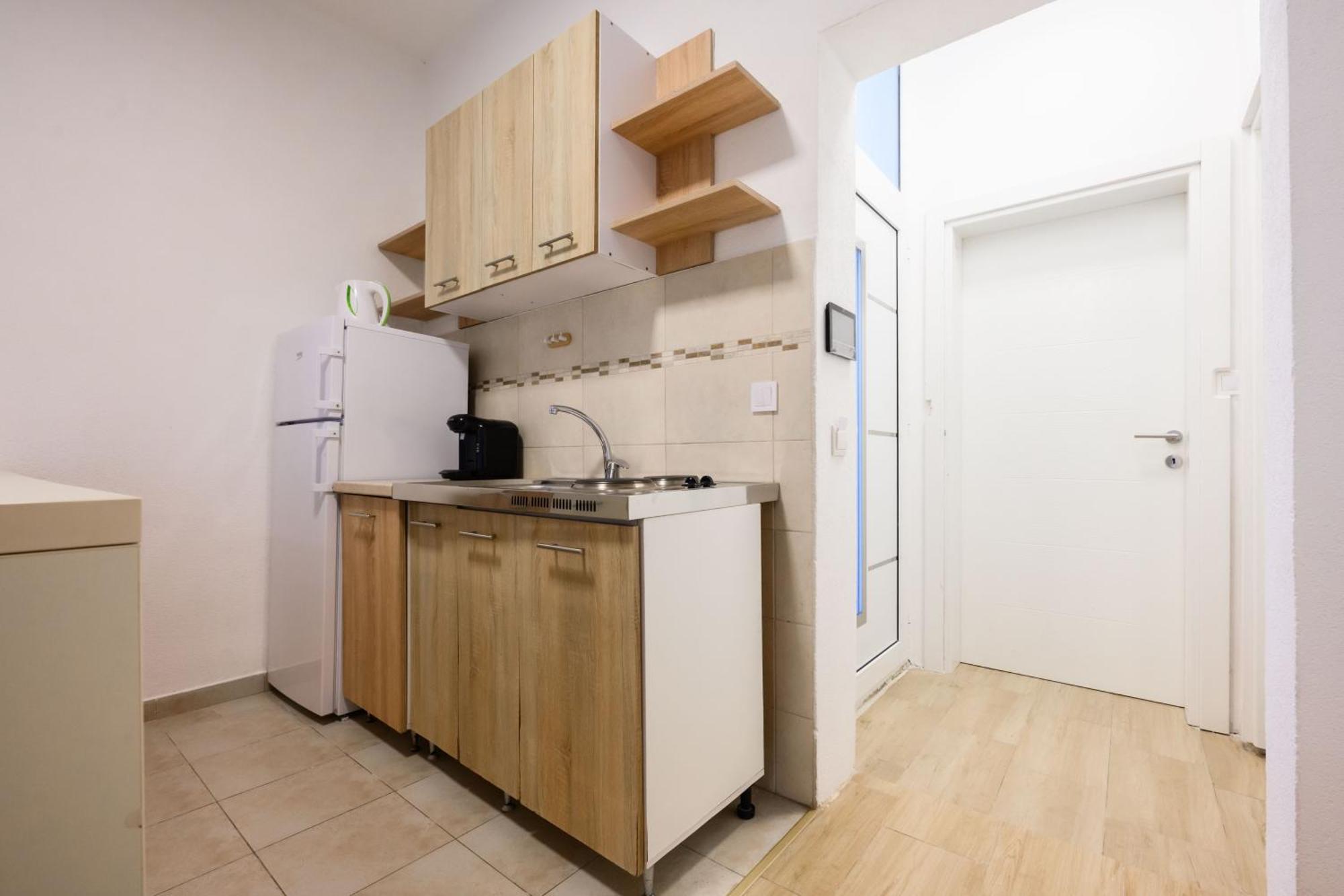 Apartmani Vukcevic Bar Esterno foto