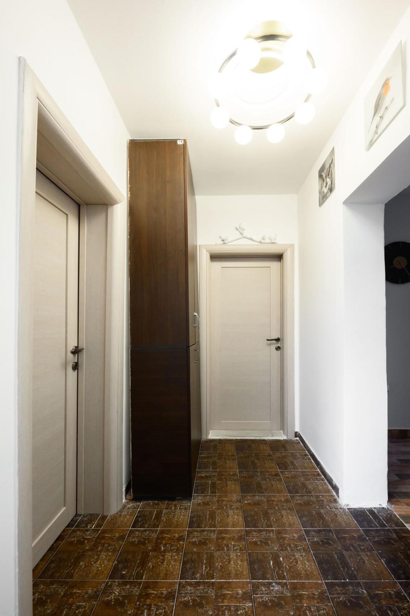 Apartmani Vukcevic Bar Esterno foto