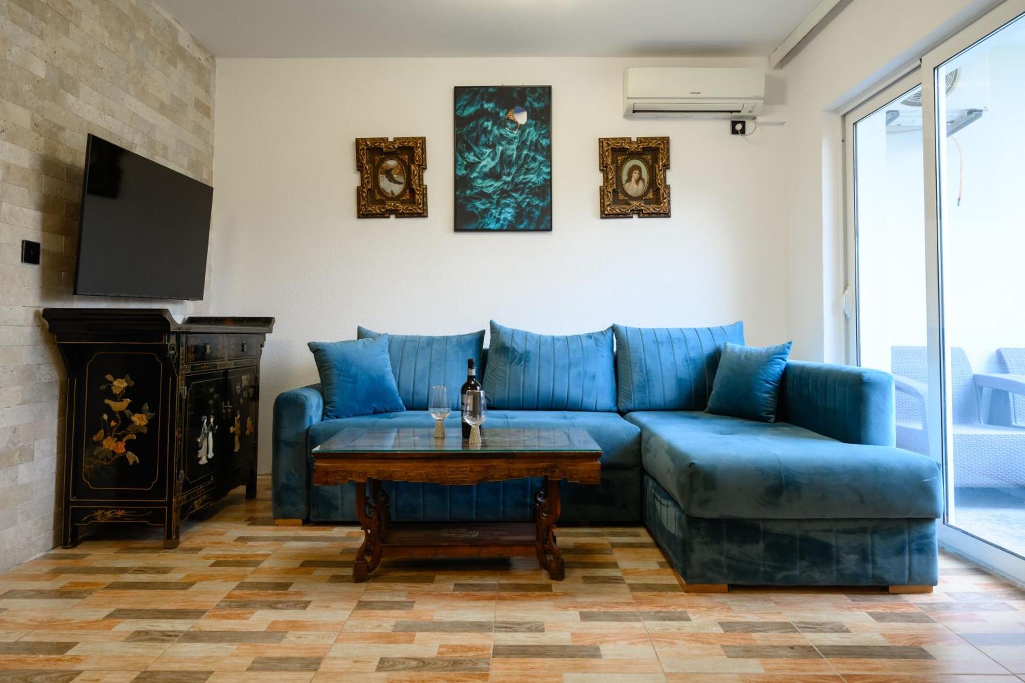 Apartmani Vukcevic Bar Esterno foto