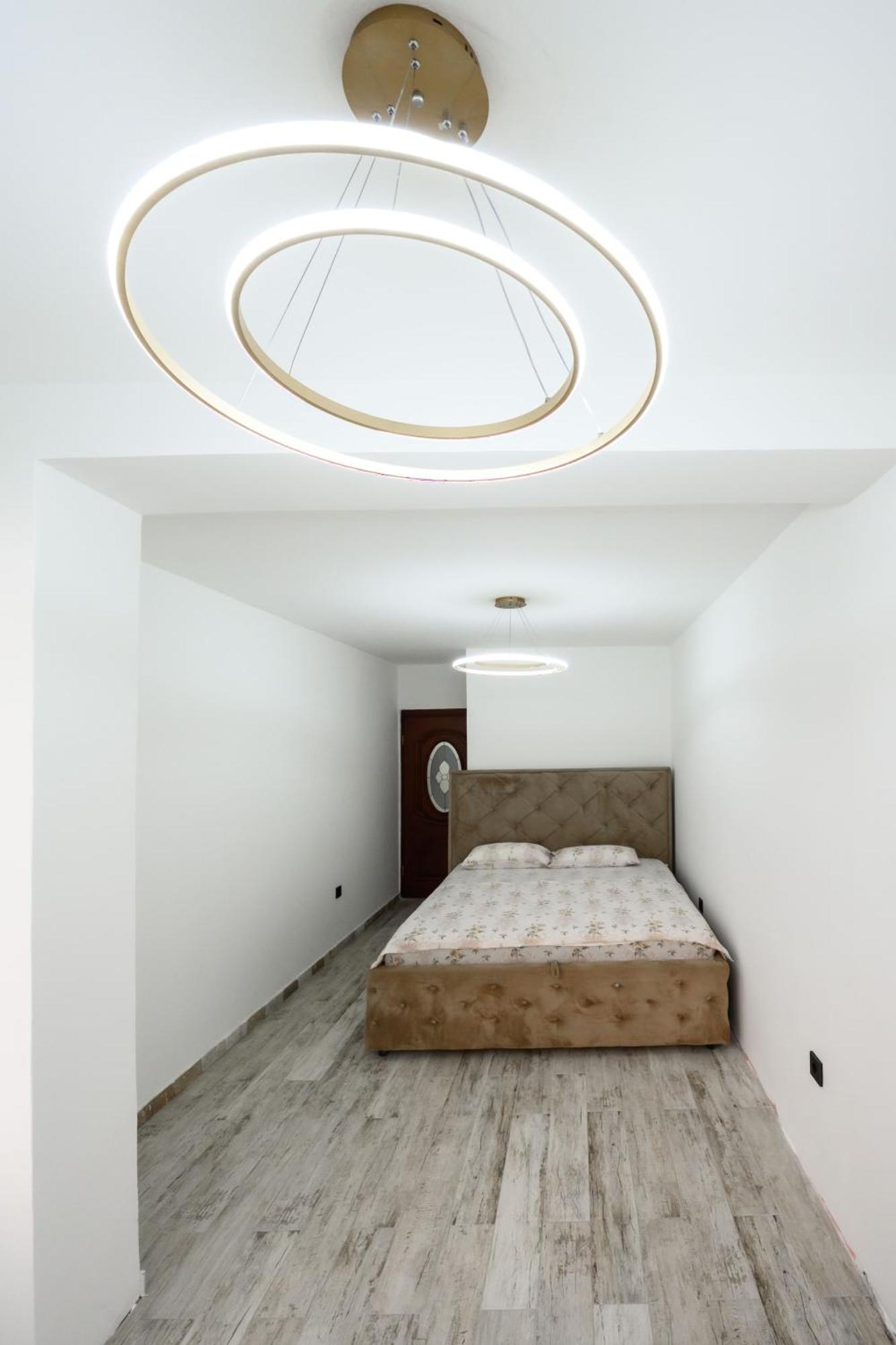 Apartmani Vukcevic Bar Esterno foto