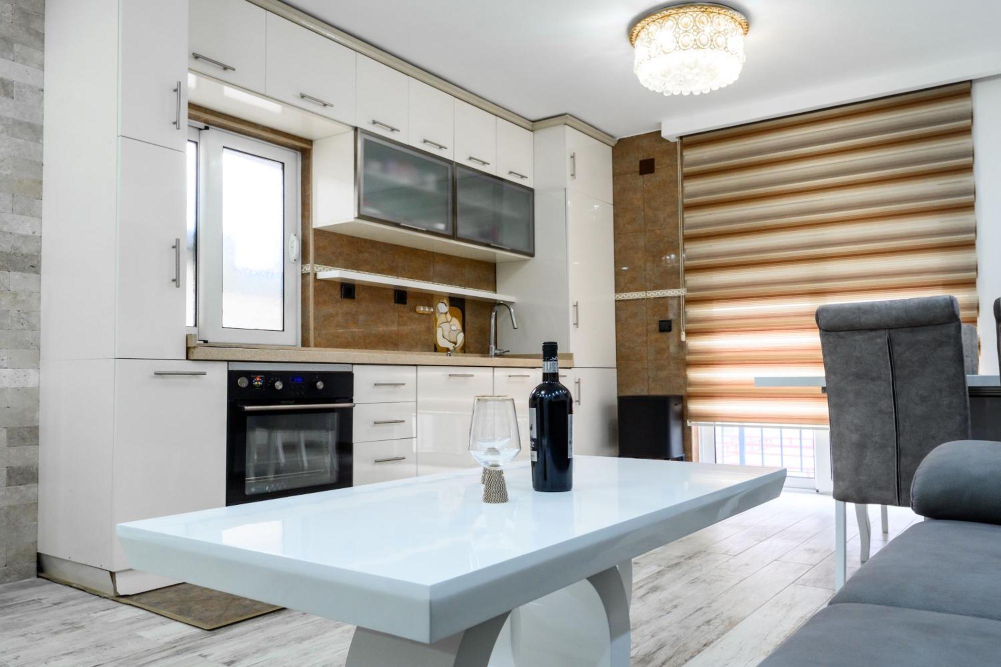 Apartmani Vukcevic Bar Esterno foto