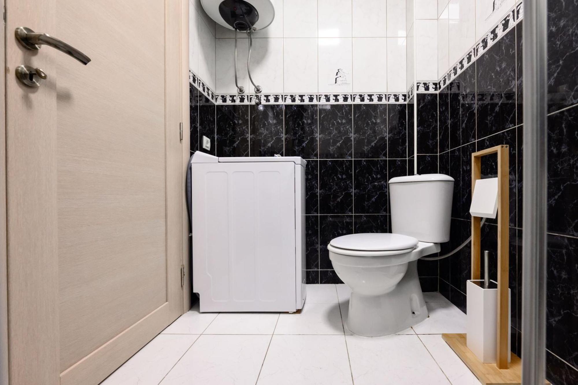 Apartmani Vukcevic Bar Esterno foto