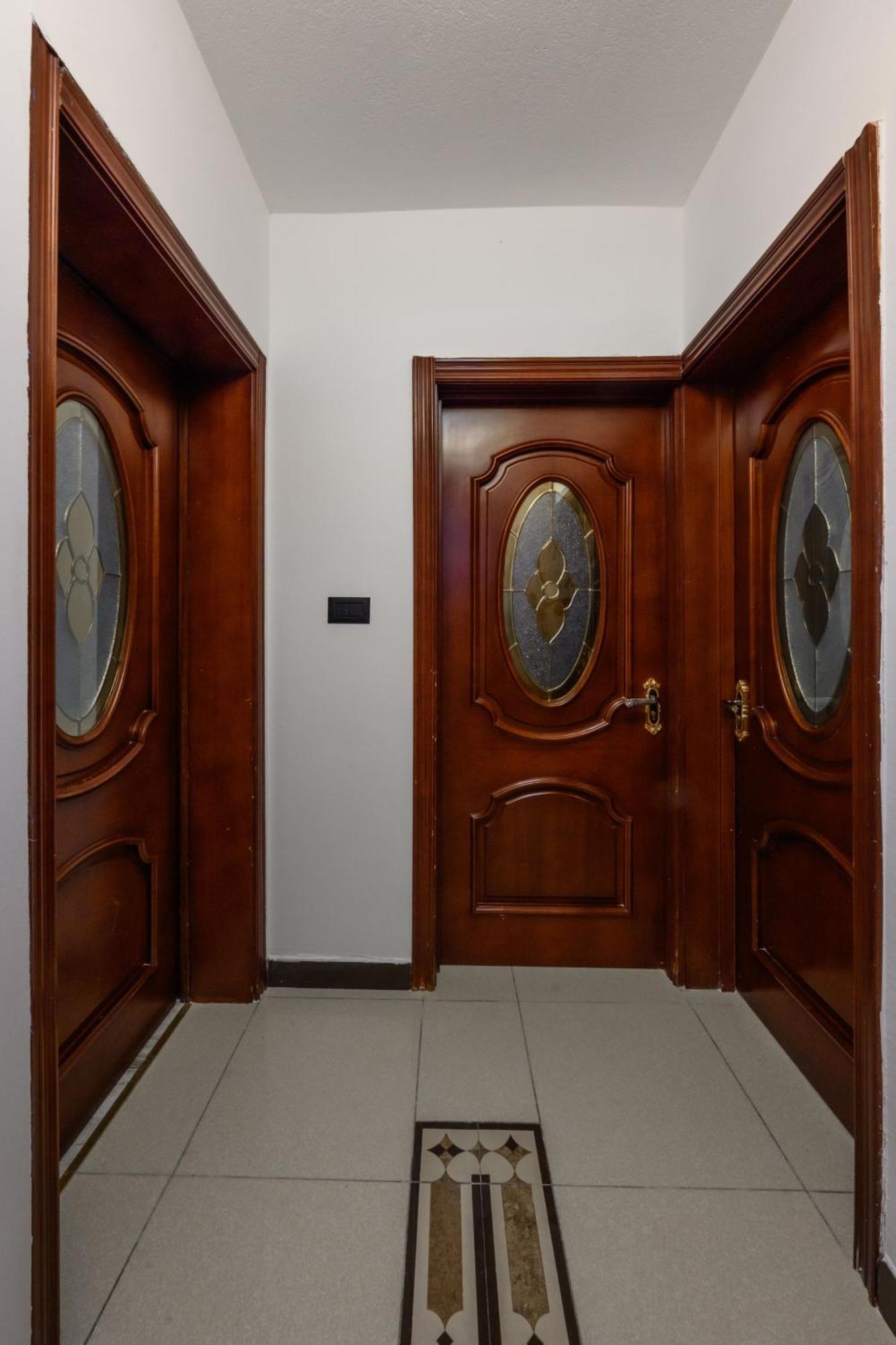 Apartmani Vukcevic Bar Esterno foto