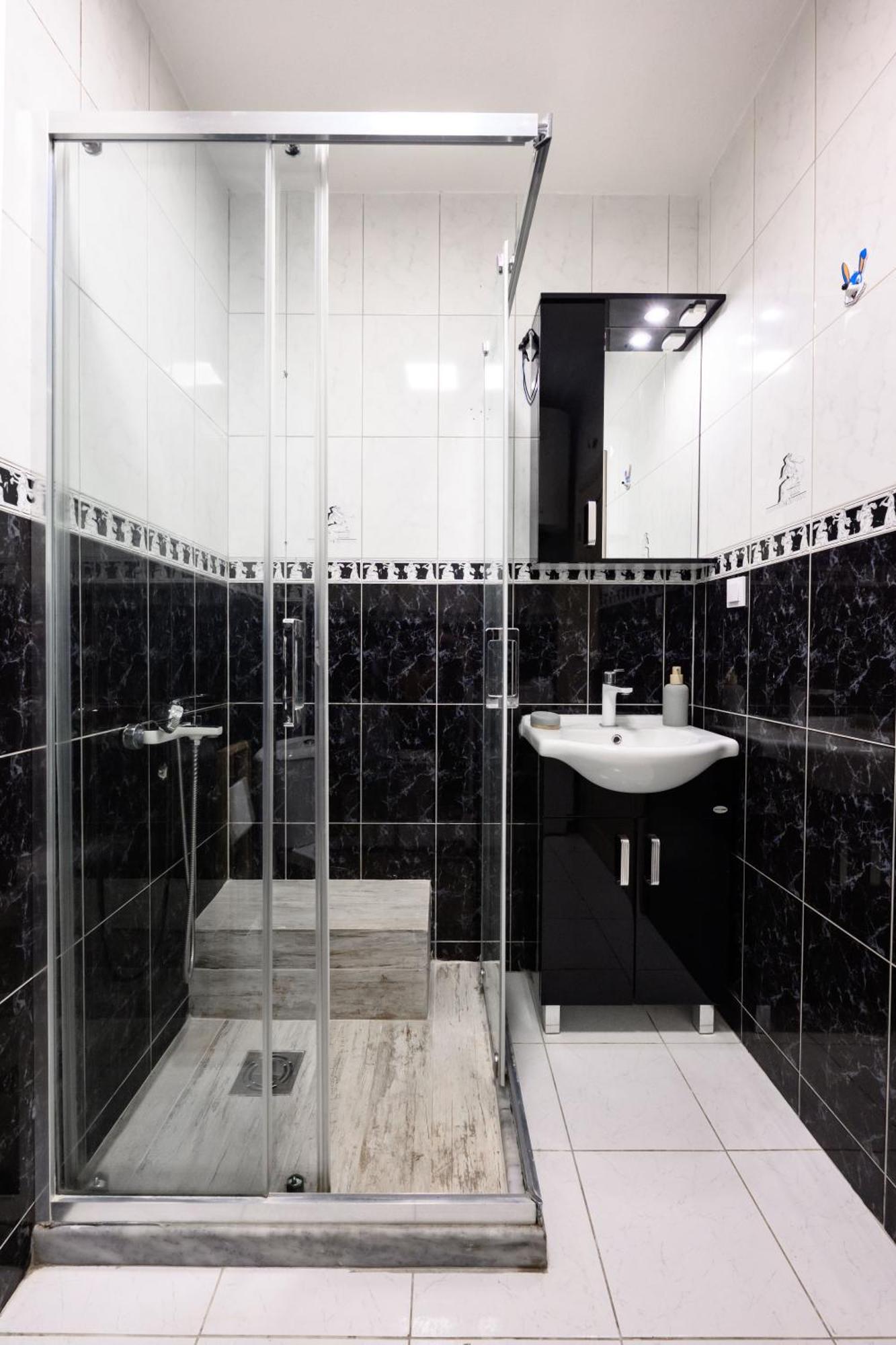 Apartmani Vukcevic Bar Esterno foto