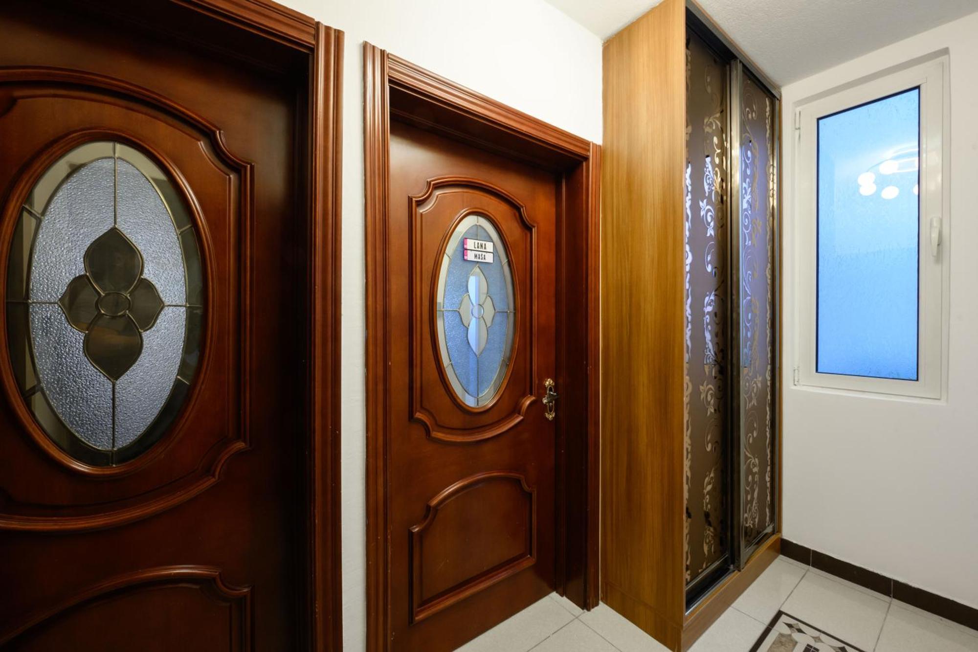 Apartmani Vukcevic Bar Esterno foto
