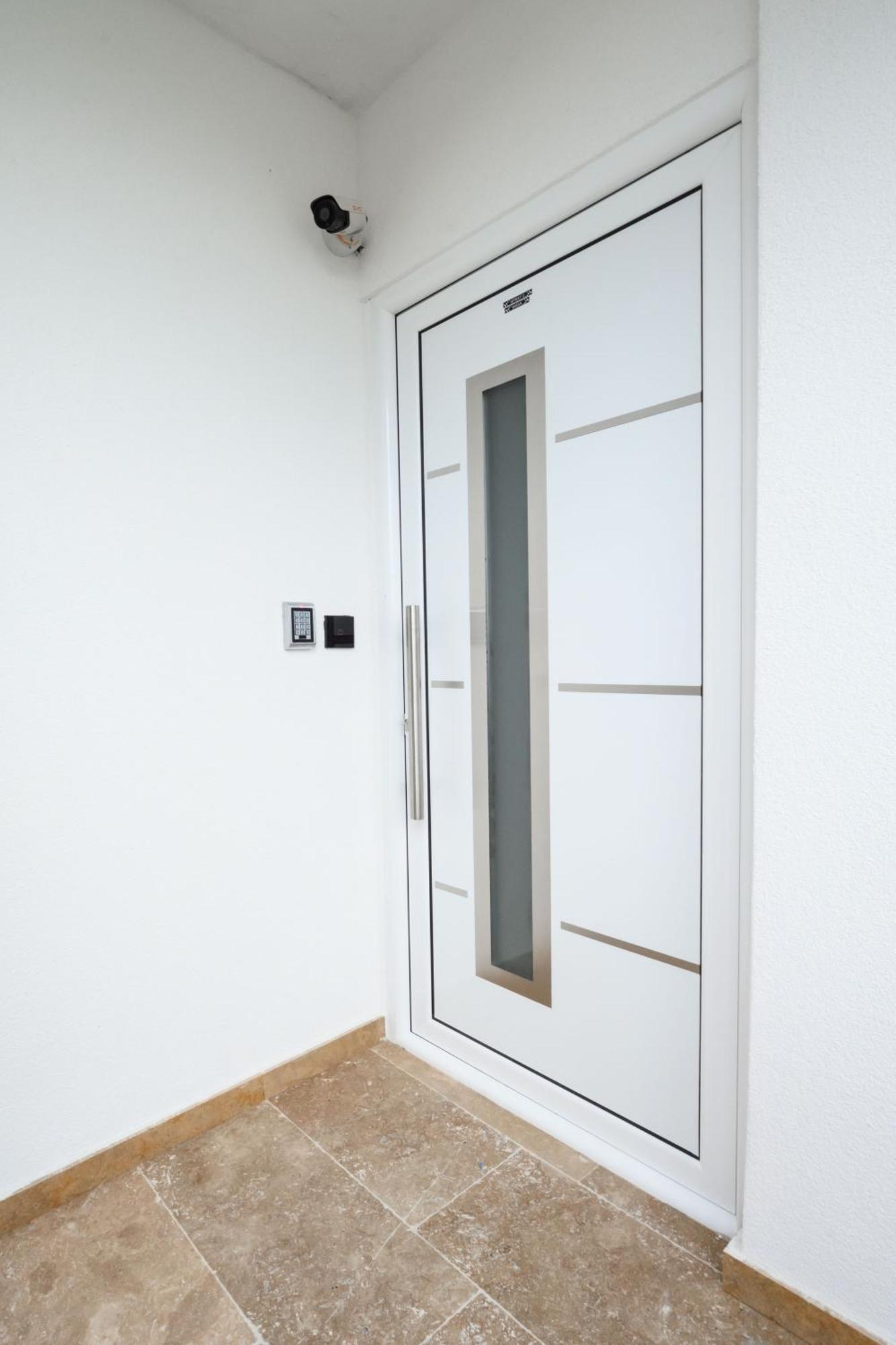 Apartmani Vukcevic Bar Esterno foto